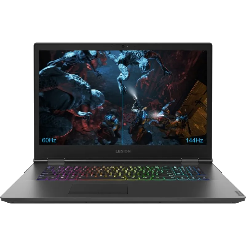 Legion Y740 17